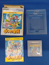 6つの金貨|NINTENDO / 任天堂