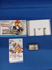 マリオカートアドバンス|NINTENDO / 任天堂