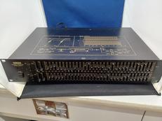 グラフィックイコライザー|YAMAHA