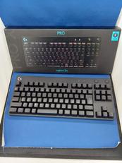 ゲーミングキーボード|LOGICOOL