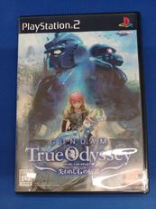 ガンダム　トゥルーオデッセイ|BANDAI