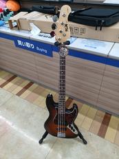 ジャズベースタイプ|FUJIGEN