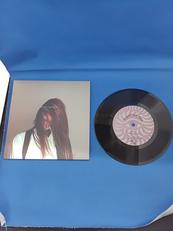 EPレコード|KISSING FISH RECORDS