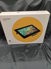 液晶ペンタブレット|WACOM