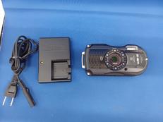 デジタルカメラ|PENTAX