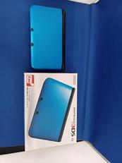 3DSLL|NINTENDO / 任天堂