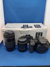 デジタル一眼レフカメラ|CANON