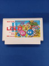 ファミコンソフト