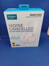 ヘッドホン|ANKER