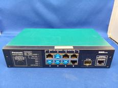 ジャンク　スイッチングハブ|PANASONIC