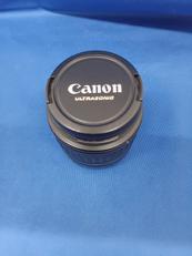 標準ズームレンズ|CANON