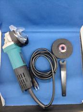 ディスクグラインダー|MAKITA