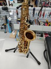 アルトサックス|J.MICHAEL