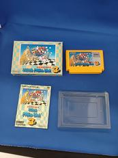 スーパーマリオブラザーズ3|NINTENDO