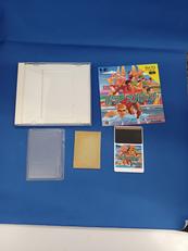 PCエンジンソフト|HUDSON