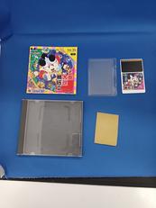 PCエンジンソフト|HUDSON