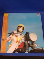 LPレコード|POLYDOR RECORDS