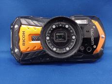 デジタルカメラ|RICOH