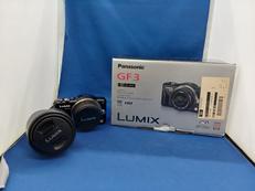 ミラーレス一眼|PANASONIC