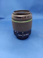 望遠ズームレンズ|PENTAX