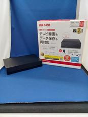 外付けHDD|BUFFALO