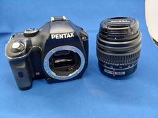 デジタル一眼レフ|PENTAX