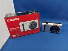 デジタルカメラ|CASIO