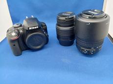 デジタル一眼レフカメラ|NIKON