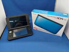 3DS LL|NINTENDO / 任天堂