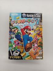 マリオパーティ7|NINTENDO