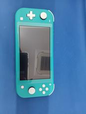 SWITCH LITE|NINTENDO / 任天堂