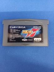 GBAソフト|BANPRESTO