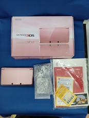 ニンテンドー3DS|NINTENDO / 任天堂