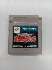 GBソフト|KONAMI