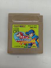 GBソフト|CAPCOM