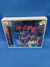 真・女神転生|ATLUS