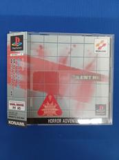 サイレントヒル|KONAMI
