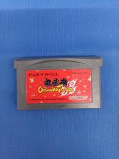 GBAソフト|CAPCOM
