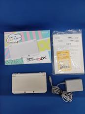 NEW 3DS|NINTENDO / 任天堂