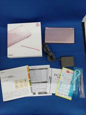 DS LITE|NINTENDO / 任天堂
