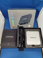 ヘッドホンアンプ|FIIO