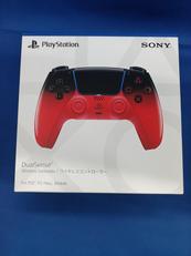 PS5コントローラー|SONY