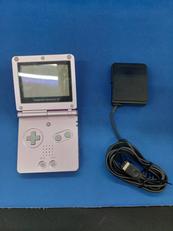 ゲームボーイアドバンスSP|NINTENDO / 任天堂