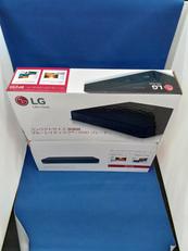 BDプレイヤー|LG電子ジャパン
