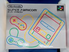 スーパーファミコン|NINTENDO / 任天堂