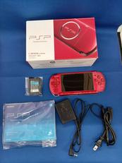 PSP|SONY