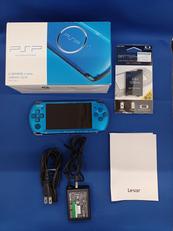 PSP|SONY