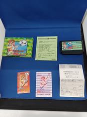 くにおくんの熱血サッカーリーグ|NINTENDO / 任天堂