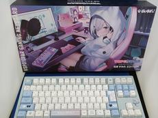 ゲーミングキーボード|VSPO!GEAR