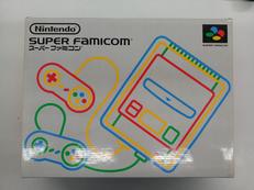 スーパーファミコン|NINTENDO